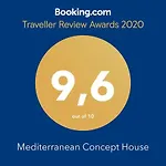 Mediterranean Concept House 3*