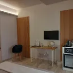 Pensionat Mediterranean Concept House La Spezia