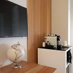 Pensionat Mediterranean Concept House 3*