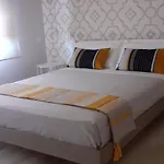 Mediterranean Concept House Pensionat 3*