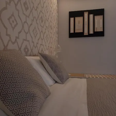 ゲストハウス Mediterranean Concept House