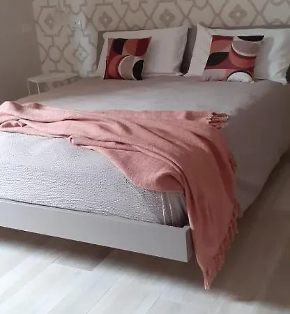 Mediterranean Concept House Специя