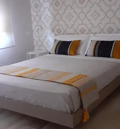 Mediterranean Concept House Гостевой дом 3*