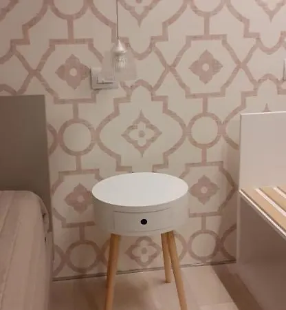 Mediterranean Concept House