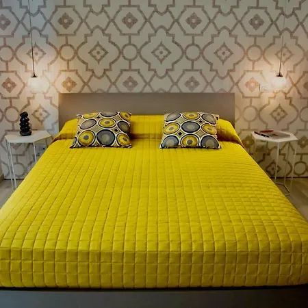 Mediterranean Concept House Pensionat 3*