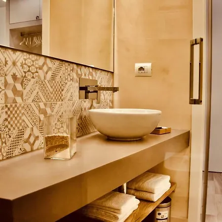 Гостевой дом Mediterranean Concept House Специя