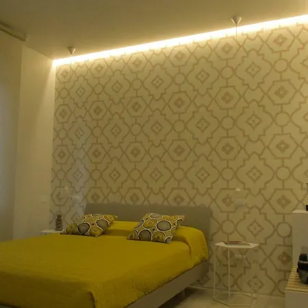 Гостевой дом Mediterranean Concept House Специя