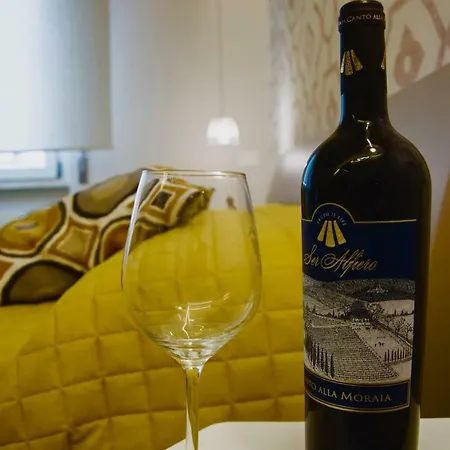 Гостевой дом Mediterranean Concept House Специя