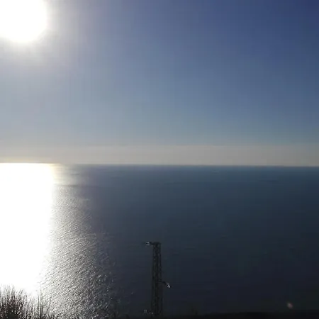 Mediterranean Concept House Гостевой дом 3*