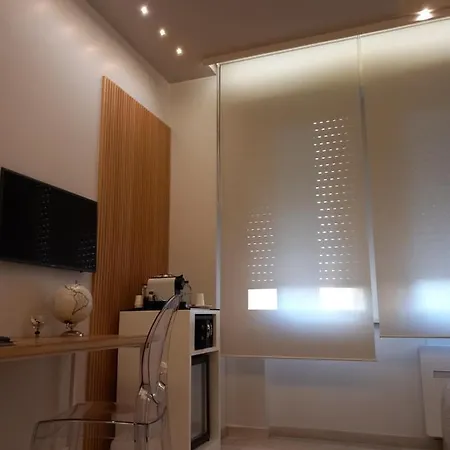 Mediterranean Concept House 3* ラ・スペツィア