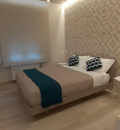 Mediterranean Concept House Affittacamere *