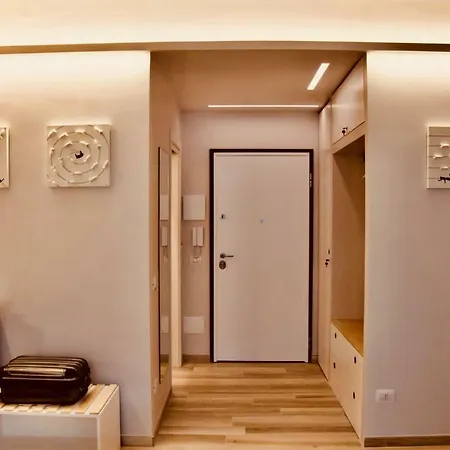 Mediterranean Concept House ラ・スペツィア