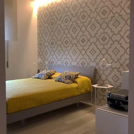 Mediterranean Concept House ラ・スペツィア