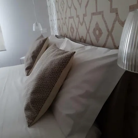 Mediterranean Concept House ゲストハウス