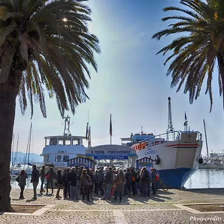 Mediterranean Concept House 3*