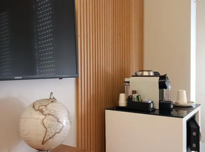 Penzion Mediterranean Concept House 3*