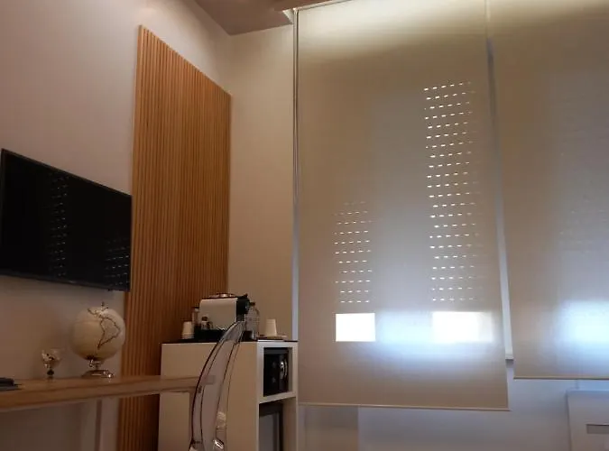 Mediterranean Concept House 3* La Spezia