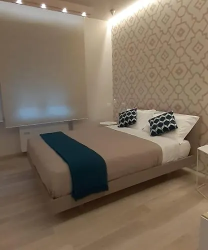 Mediterranean Concept House Penzion 3*