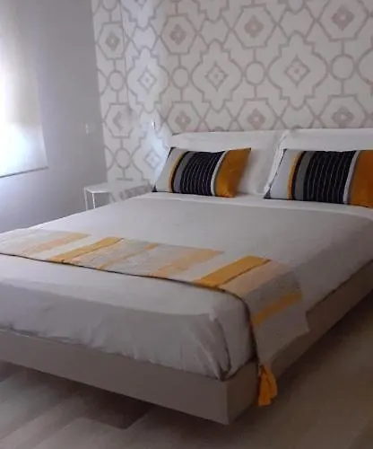 Mediterranean Concept House Πανσιόν 3*