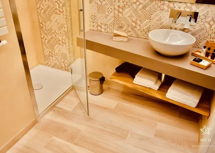 Mediterranean Concept House Πανσιόν Λα Σπέτσια